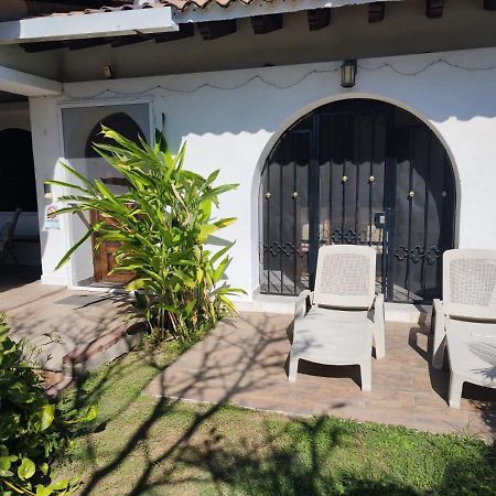 Aventura Pacifico Boutique Suites & Villas (Adults Only) Bucerias Exterior photo