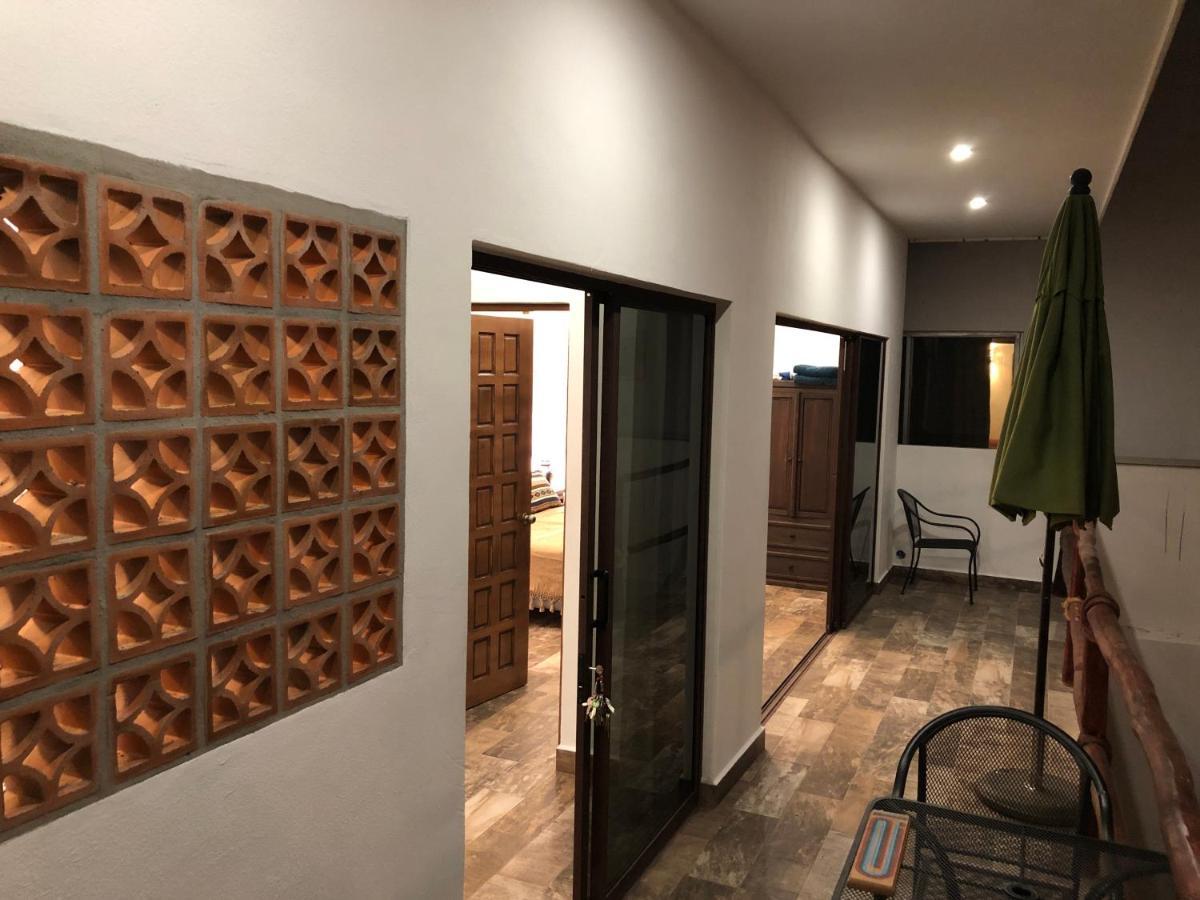 Aventura Pacifico Boutique Suites & Villas (Adults Only) Bucerias Exterior photo