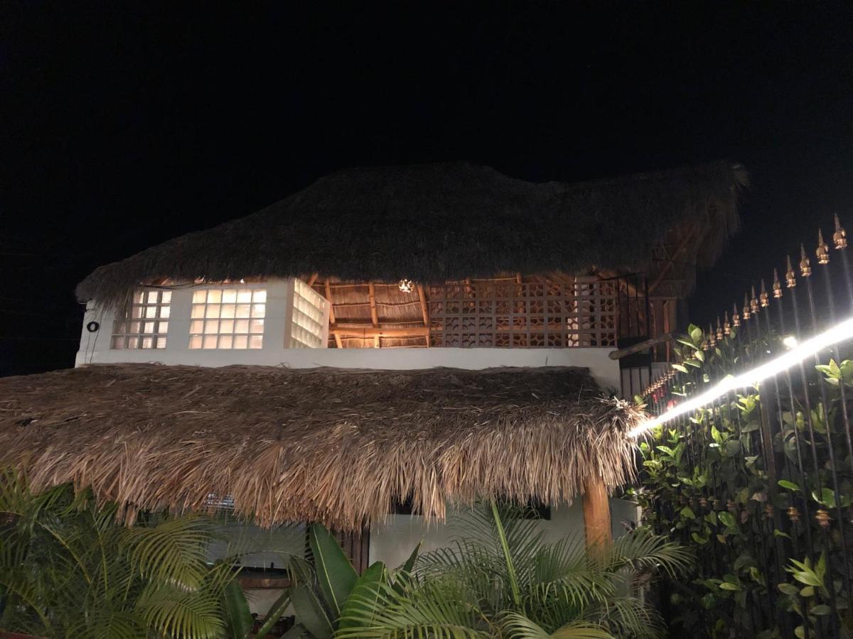 Aventura Pacifico Boutique Suites & Villas (Adults Only) Bucerias Exterior photo