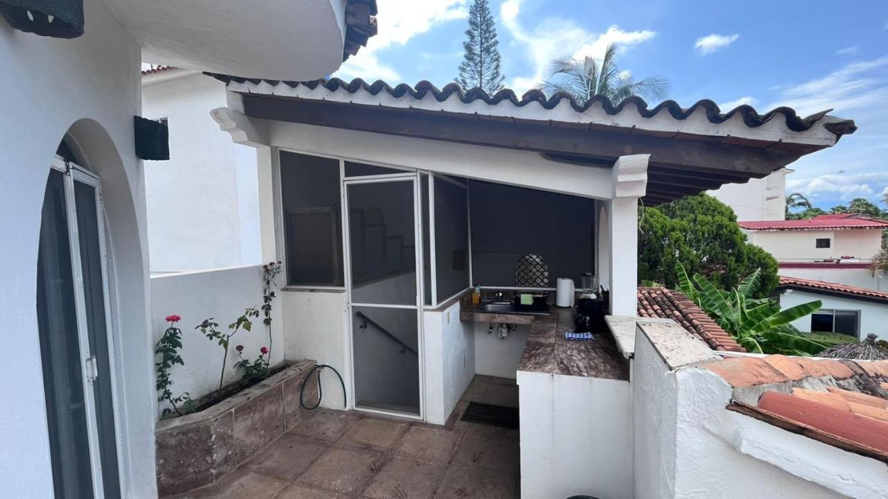Aventura Pacifico Boutique Suites & Villas (Adults Only) Bucerias Exterior photo