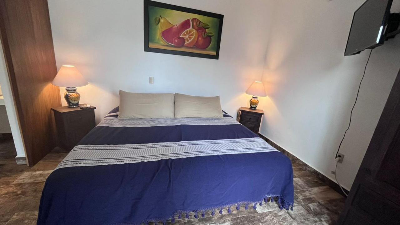 Aventura Pacifico Boutique Suites & Villas (Adults Only) Bucerias Exterior photo