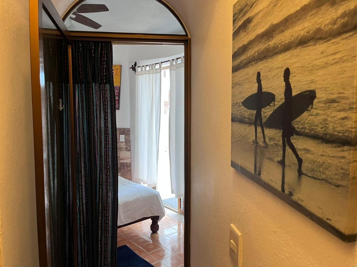 Aventura Pacifico Boutique Suites & Villas (Adults Only) Bucerias Exterior photo