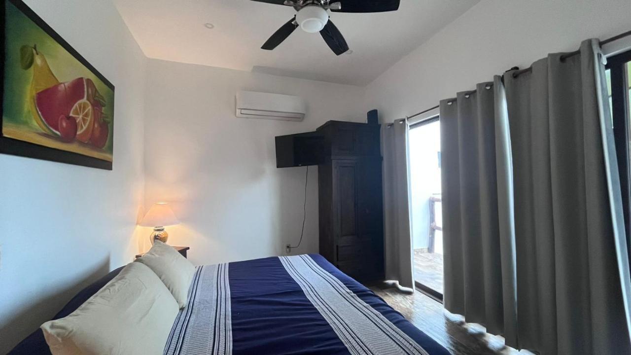 Aventura Pacifico Boutique Suites & Villas (Adults Only) Bucerias Exterior photo