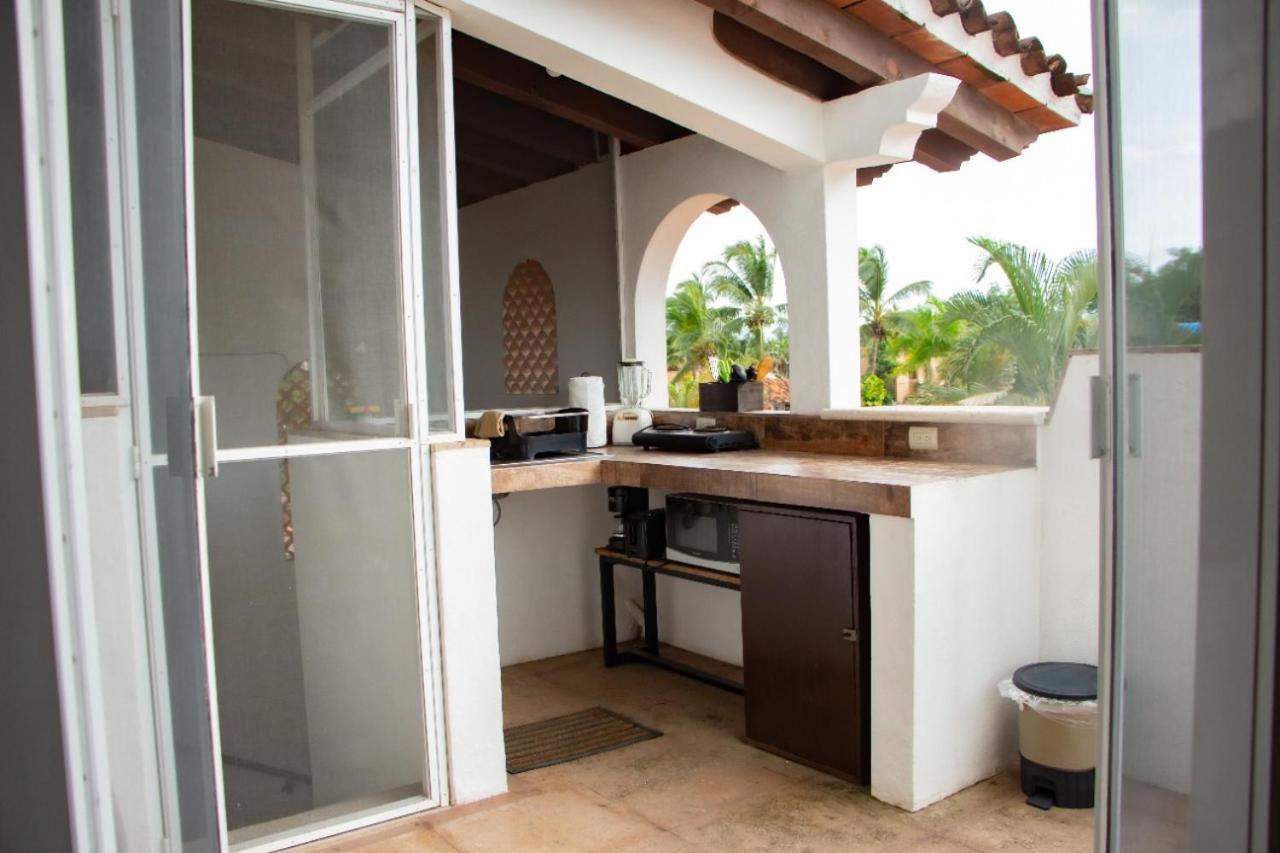 Aventura Pacifico Boutique Suites & Villas (Adults Only) Bucerias Exterior photo
