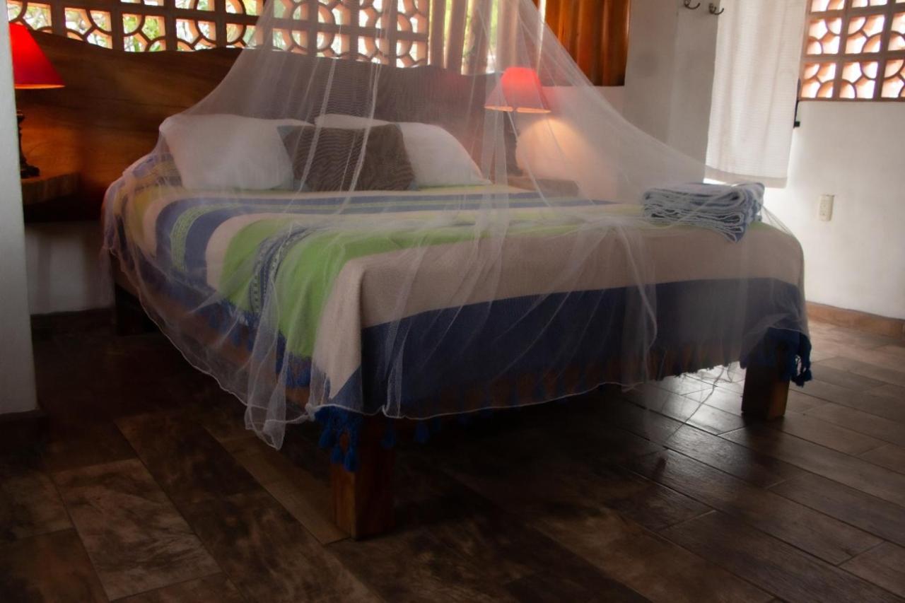 Aventura Pacifico Boutique Suites & Villas (Adults Only) Bucerias Exterior photo