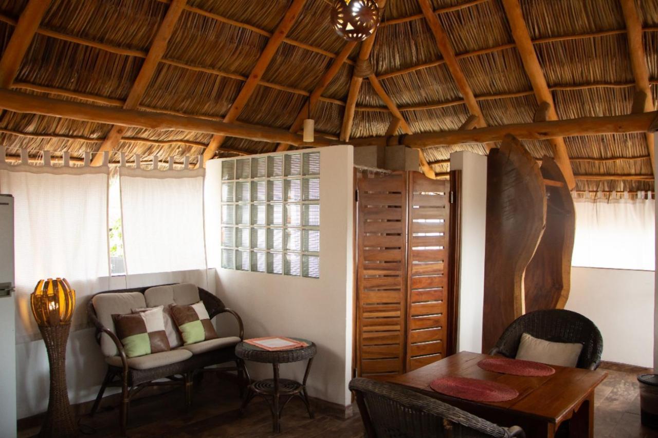 Aventura Pacifico Boutique Suites & Villas (Adults Only) Bucerias Exterior photo