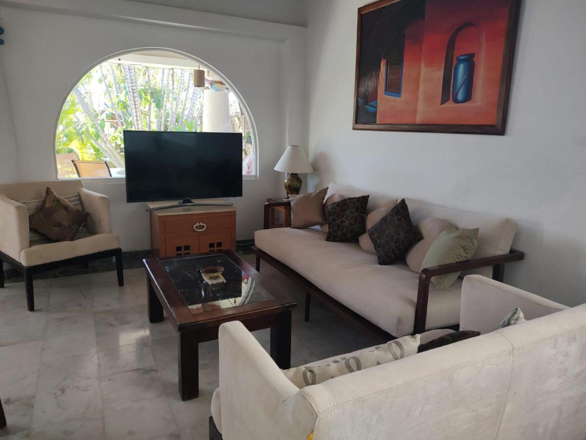 Aventura Pacifico Boutique Suites & Villas (Adults Only) Bucerias Exterior photo