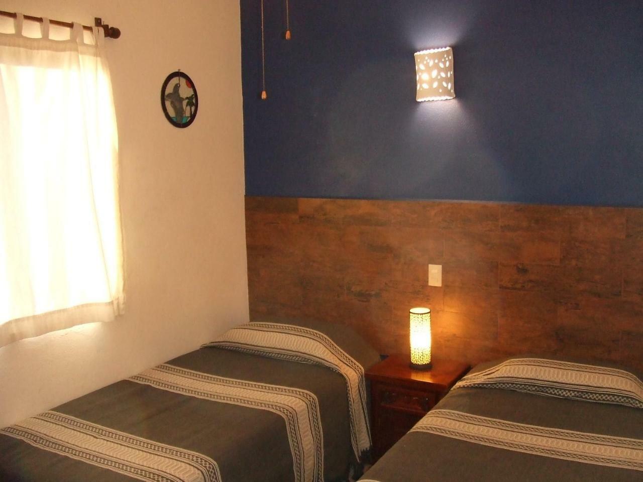 Aventura Pacifico Boutique Suites & Villas (Adults Only) Bucerias Exterior photo