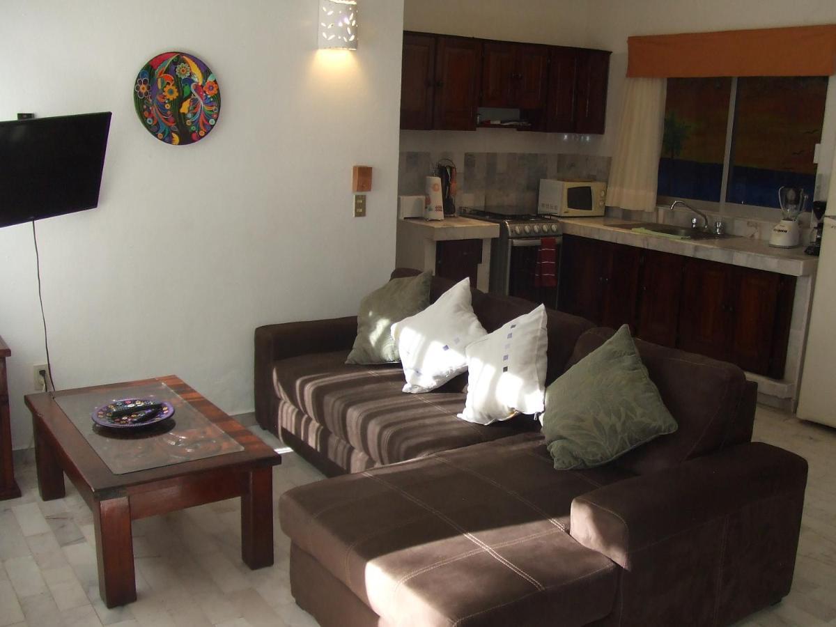 Aventura Pacifico Boutique Suites & Villas (Adults Only) Bucerias Exterior photo