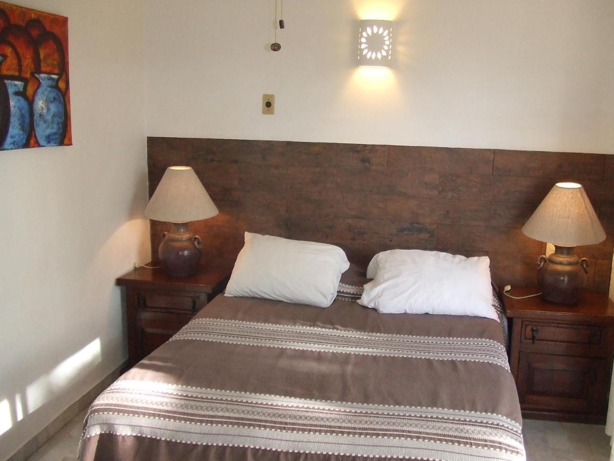 Aventura Pacifico Boutique Suites & Villas (Adults Only) Bucerias Exterior photo