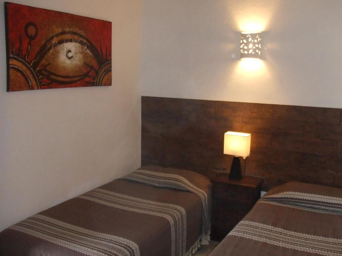 Aventura Pacifico Boutique Suites & Villas (Adults Only) Bucerias Exterior photo
