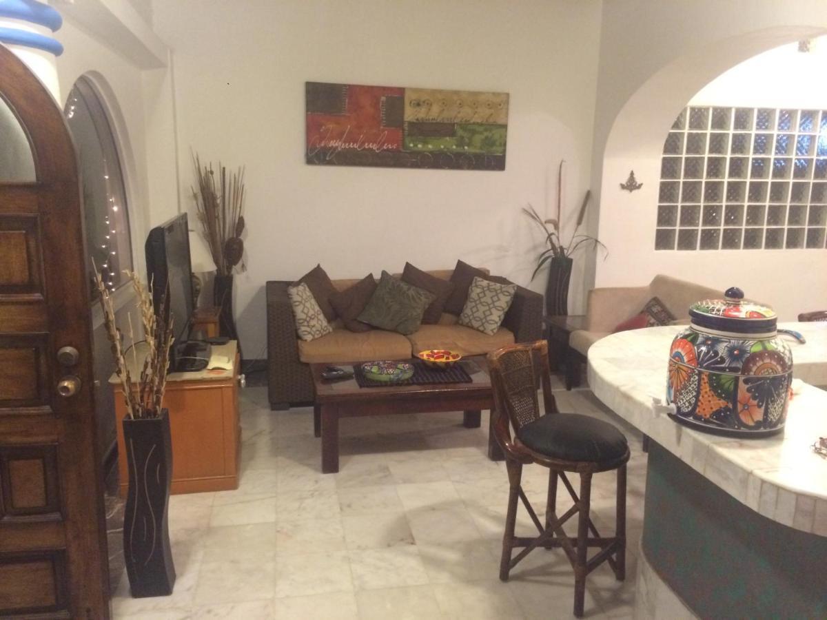 Aventura Pacifico Boutique Suites & Villas (Adults Only) Bucerias Exterior photo