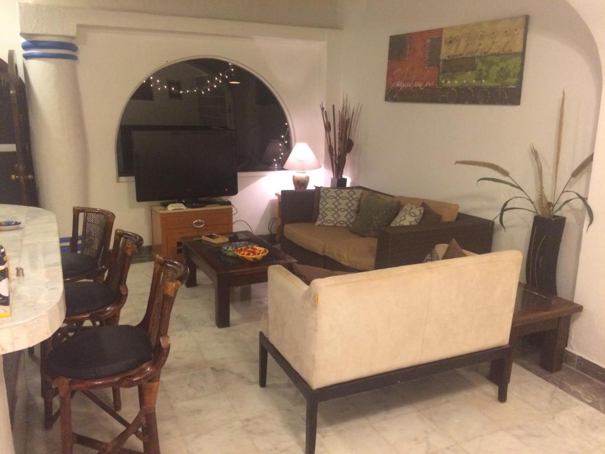Aventura Pacifico Boutique Suites & Villas (Adults Only) Bucerias Exterior photo